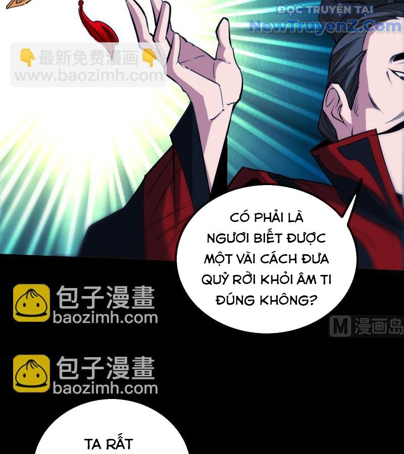 Kiếp Thiên Vận chapter 300 - Trang 37