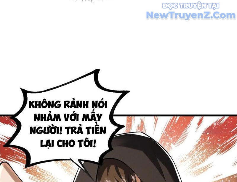 Ta Thăng Cấp Cùng Tai Ách chapter 34 - Trang 44