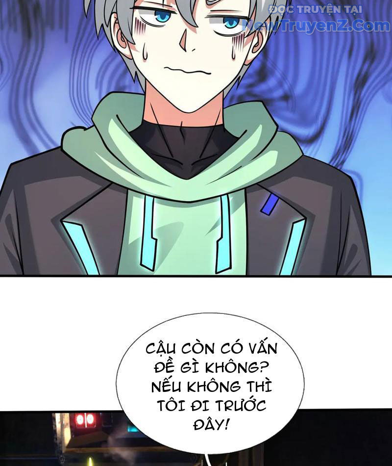 Khởi đầu Bằng Một Vạn Hít đất: Oanh Sát Thần Minh! chapter 46 - Trang 80