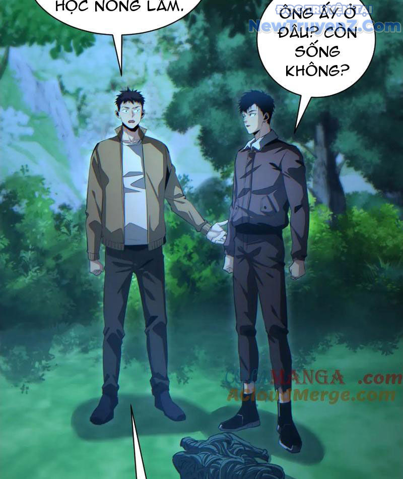 Mạt Thế Trùng Sinh: Ta Dựa Vào Mở Rương Vấn đỉnh đỉnh Phong chapter 49 - Trang 48