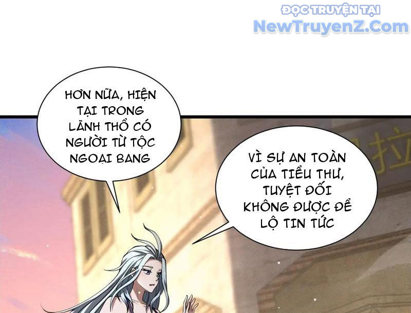 Ta Thăng Cấp Cùng Tai Ách chapter 34 - Trang 13