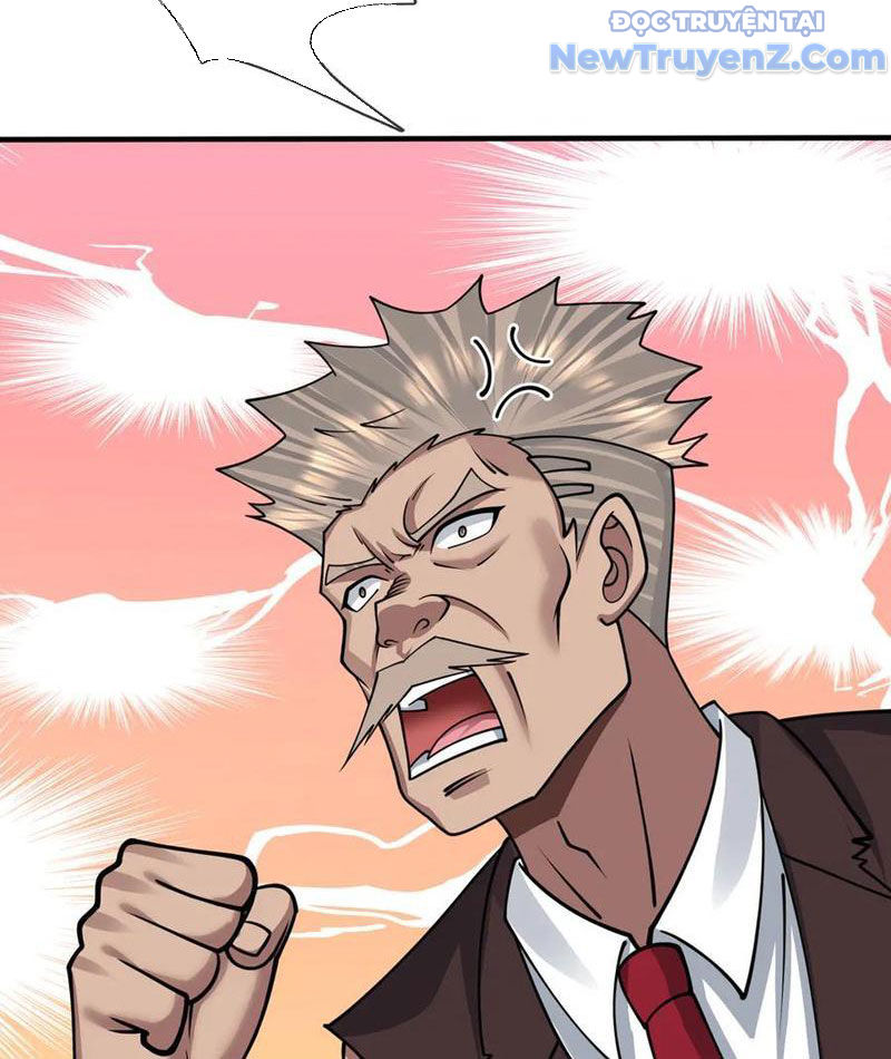 Khởi đầu Bằng Một Vạn Hít đất: Oanh Sát Thần Minh! chapter 46 - Trang 31