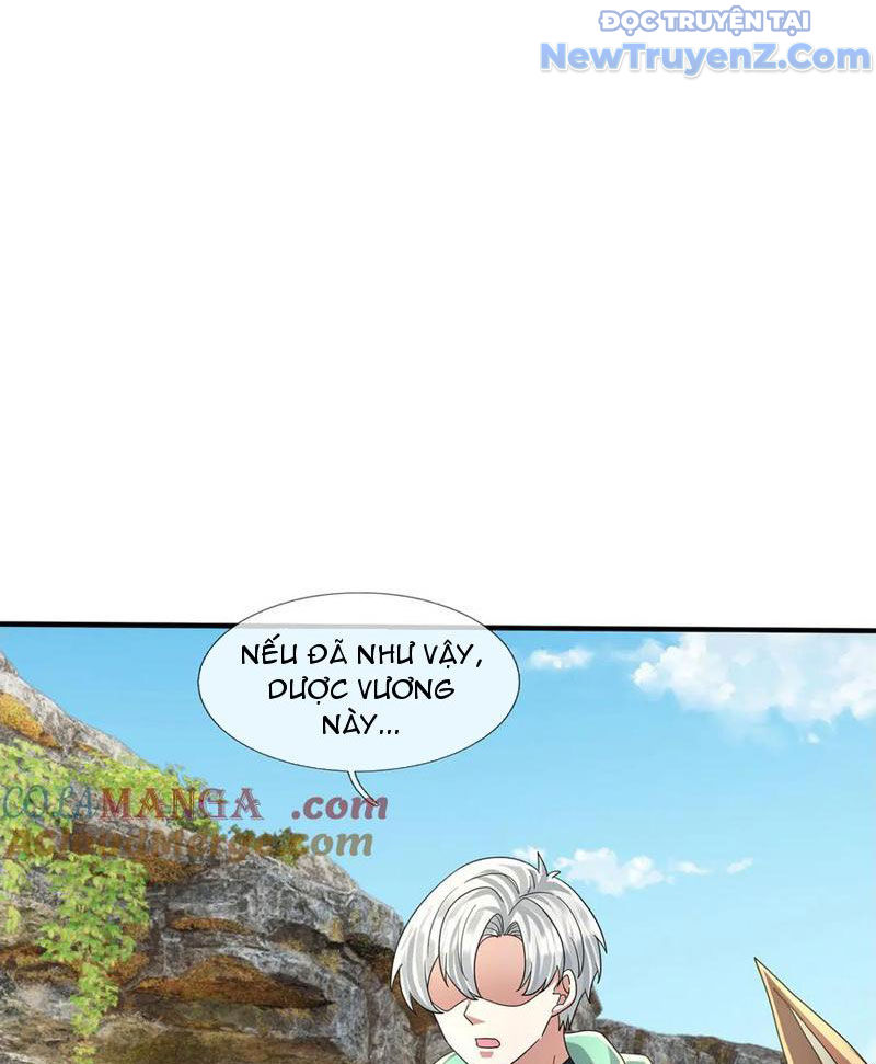 Khởi đầu Bằng Một Vạn Hít đất: Oanh Sát Thần Minh! chapter 52 - Trang 127
