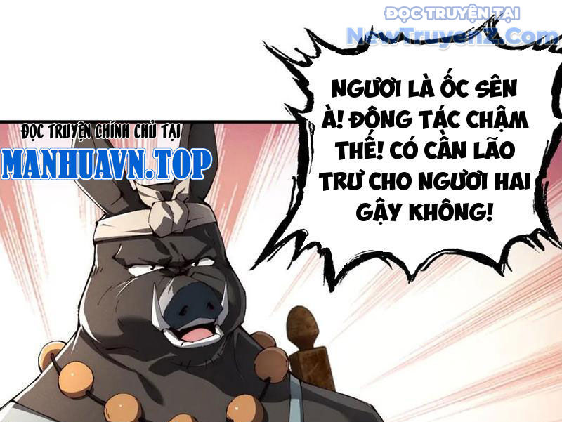 Ta Thăng Cấp Cùng Tai Ách chapter 33 - Trang 67