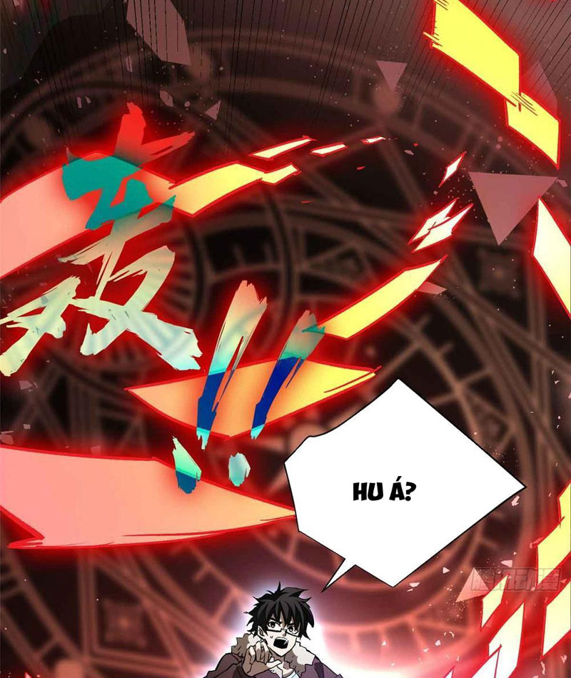Thế Giới Siêu Phàm! Ta Là Ma Cà Rồng? chapter 1 - Trang 89