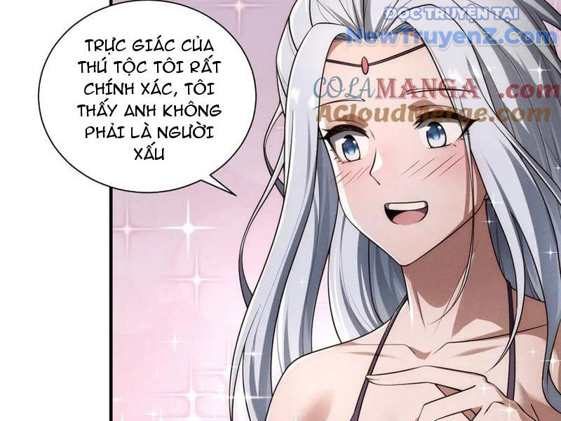 Ta Thăng Cấp Cùng Tai Ách chapter 31 - Trang 26