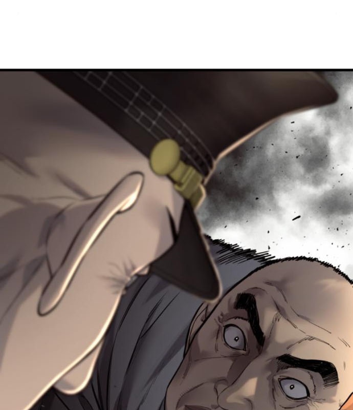 Cảnh Sát Báo Thù chapter 96 - Trang 22