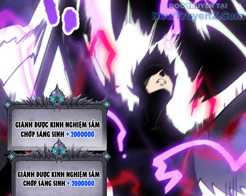 Thảm Họa Tử Linh Sư chapter 181 - Trang 52