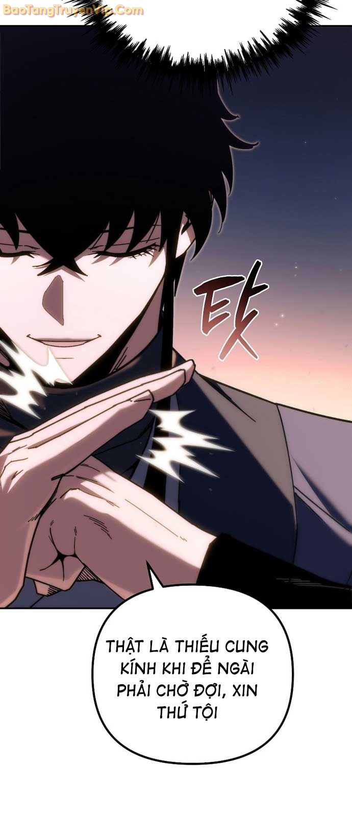 Chuyển Thế Ma Thần Ký chapter 44 - Trang 3
