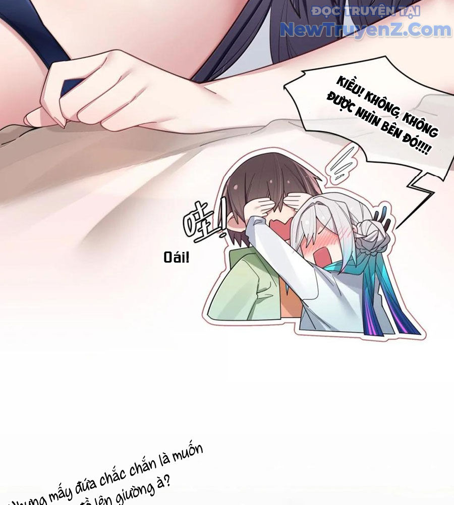 Làm Sao Để Chạy Trốn Dàn Hậu Cung chapter 173 - Trang 16