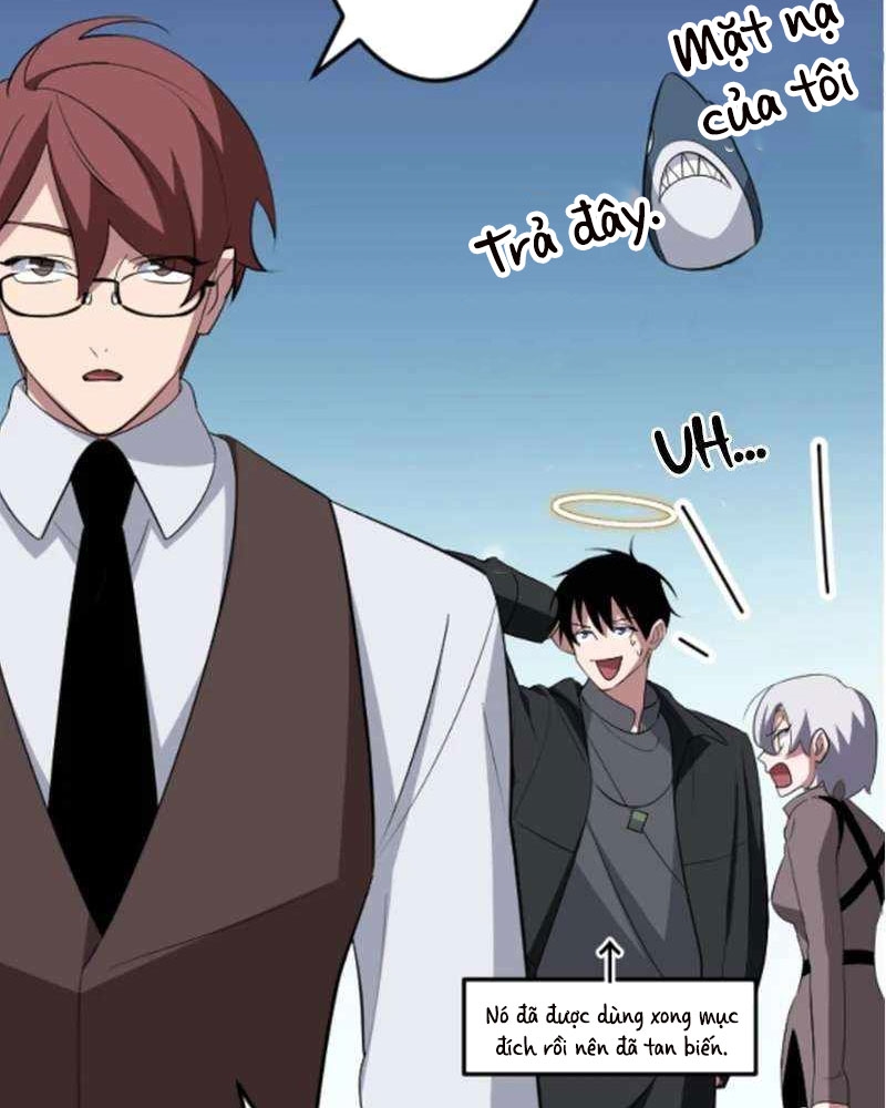 Vô Song Cùng Với Vũ Khí Ẩn chapter 51 - Trang 108