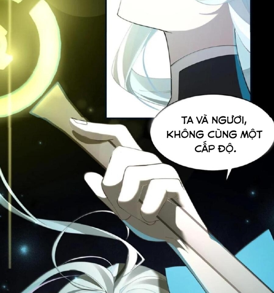 vượt cấp xuyên không, tại sao tôi lại trở thành tiểu thư tu sĩ? chapter 37 - Trang 74