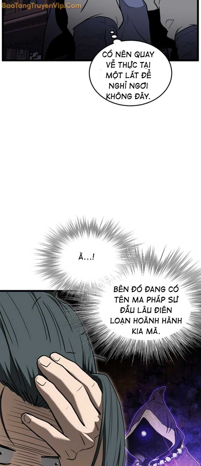Đăng Nhập Murim chapter 224 - Trang 55