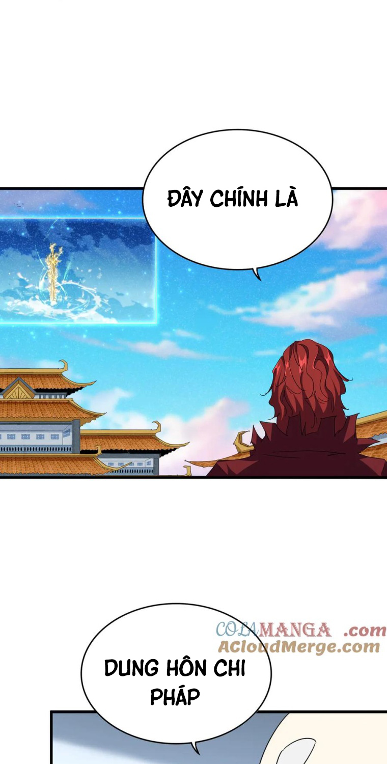 Đại Quản Gia Là Ma Hoàng chapter 702.99 - Trang 18