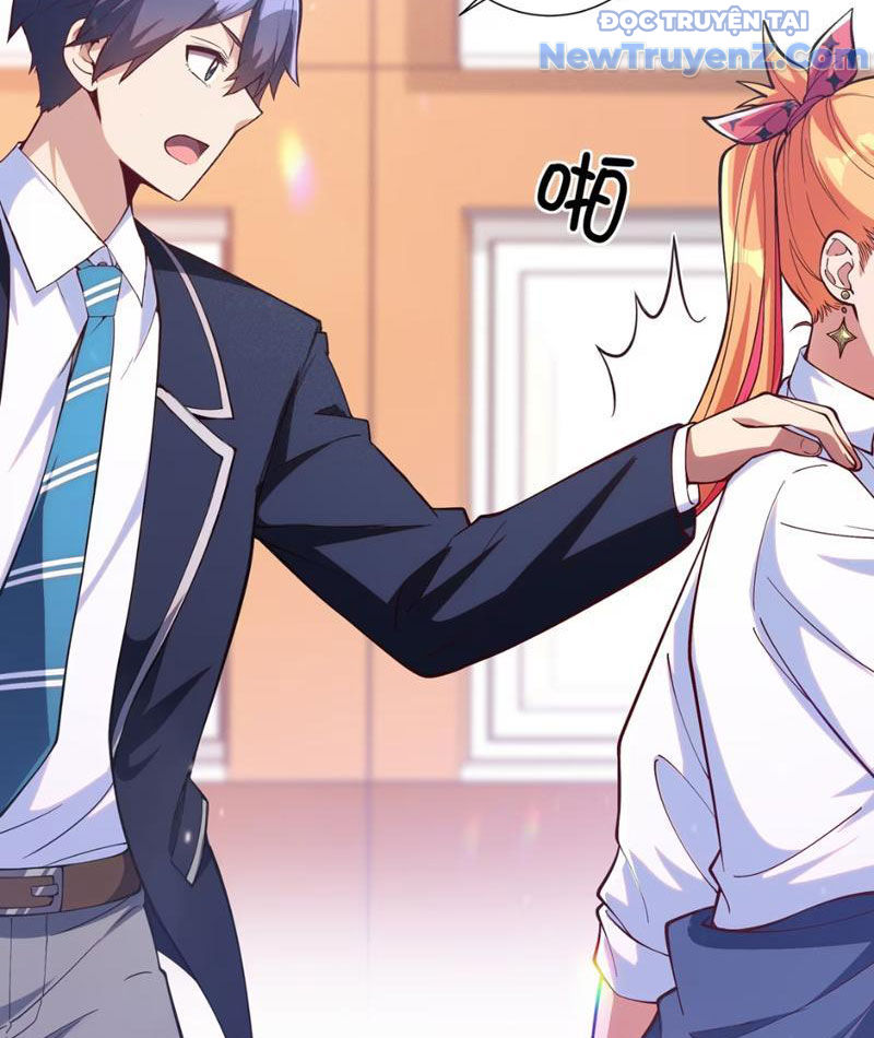 Hẹn Hò Để Cứu Thế Giới chapter 1 - Trang 21