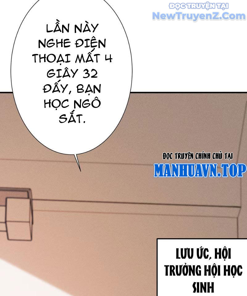 Hẹn Hò Để Cứu Thế Giới chapter 8 - Trang 60