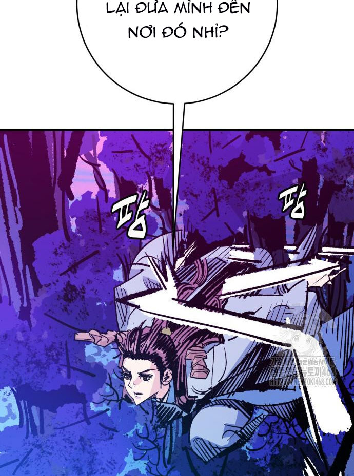Ta Là Quỷ Vương chapter 53 - Trang 57