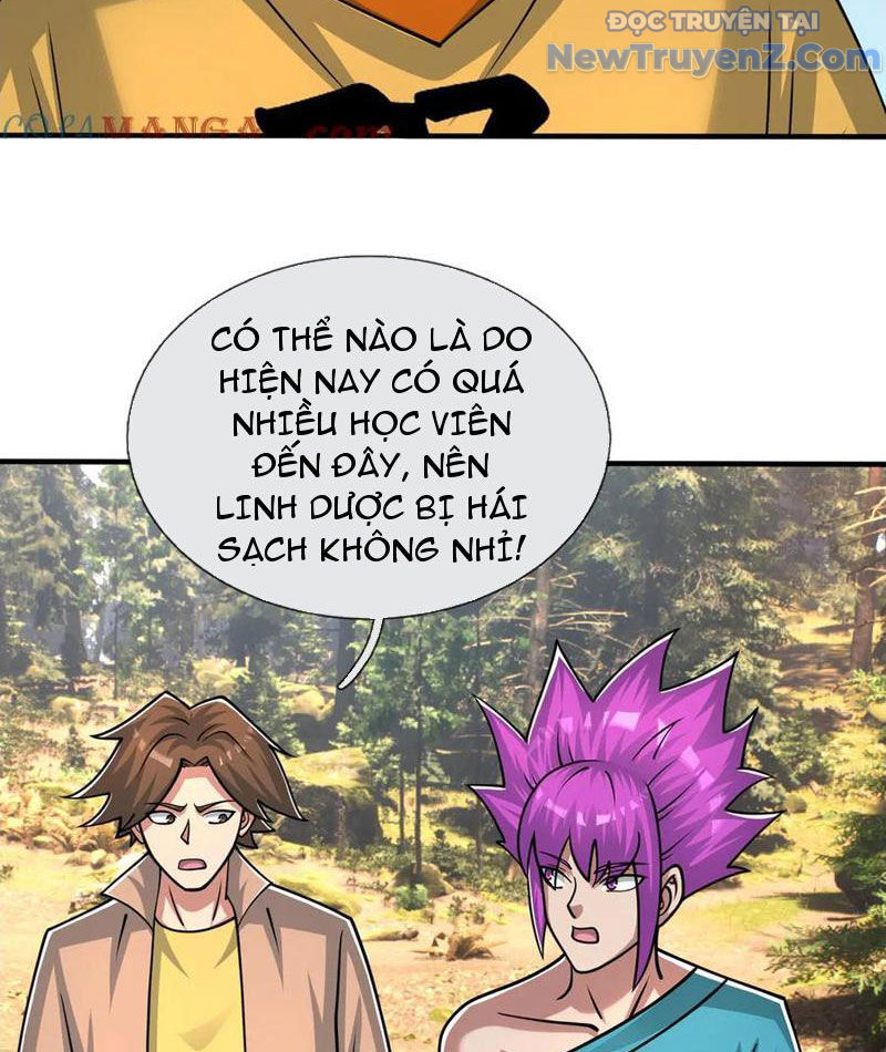 Khởi đầu Bằng Một Vạn Hít đất: Oanh Sát Thần Minh! chapter 49 - Trang 98