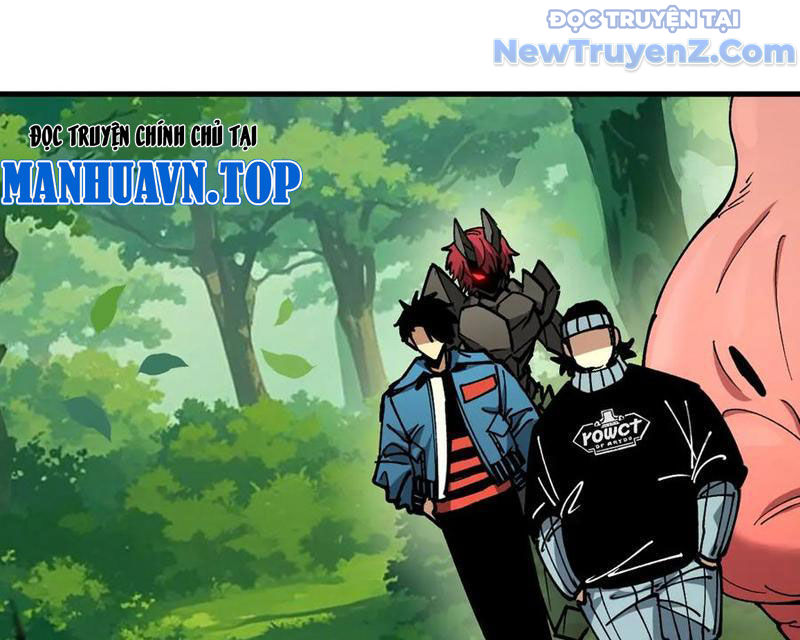 Toàn Cầu Ngự Thú: Ta có thế thấy lộ tuyến tiến hóa chapter 21 - Trang 113