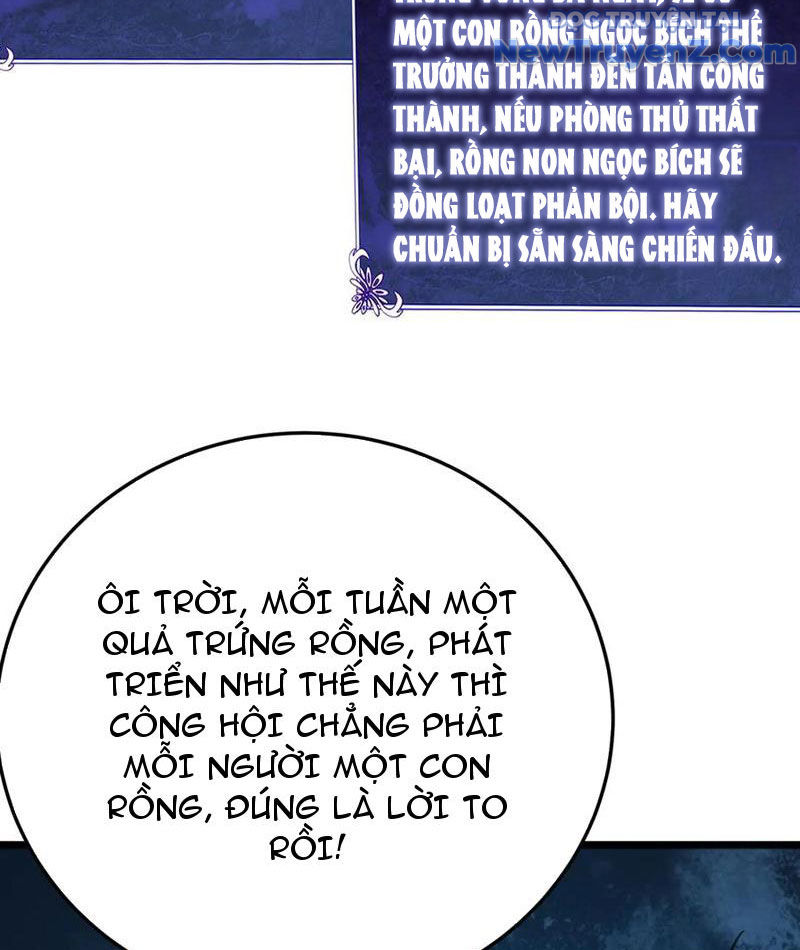 Toàn Dân Chuyển Chức: Bị Động Của Ta Vô Địch chapter 84 - Trang 119