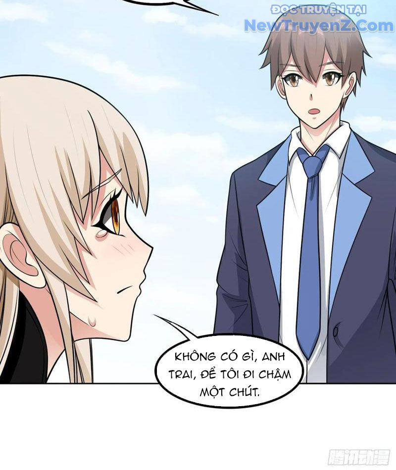 Ngự Thần Trùng Sinh chapter 109 - Trang 56