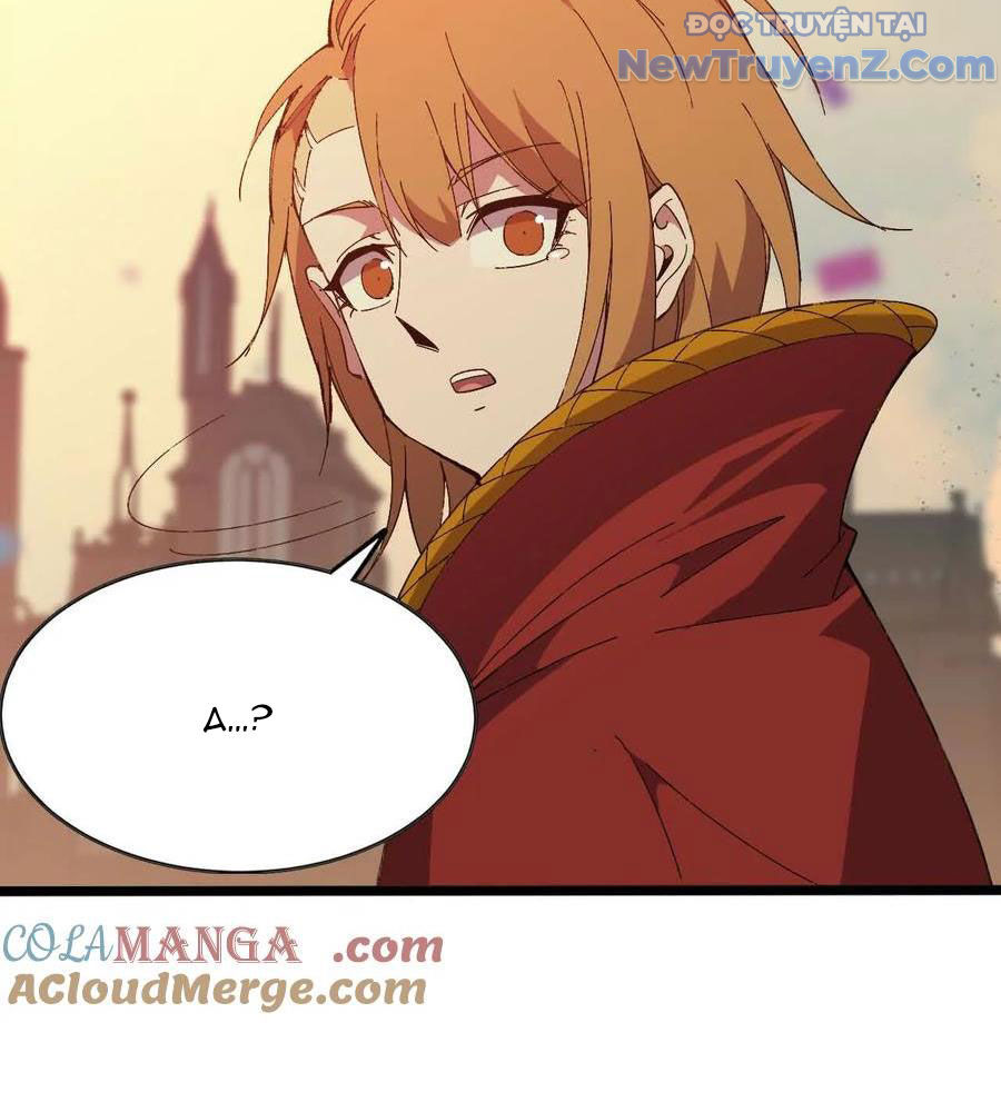 Dũng Giả Và Nữ Ma Vương chapter 155 - Trang 14
