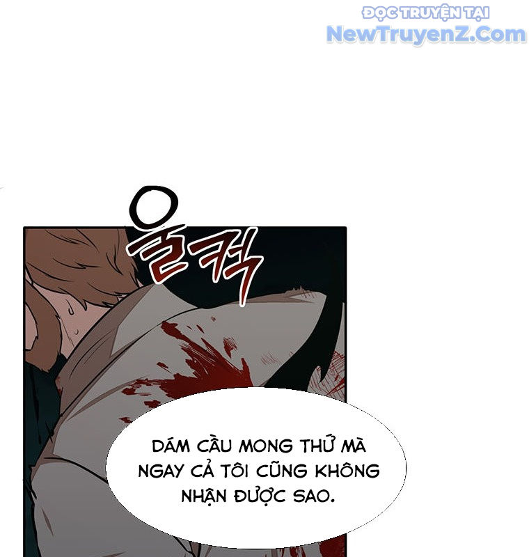 Chủ Xe Thức Ăn Nhanh Trong Ngục Tối chapter 62 - Trang 99