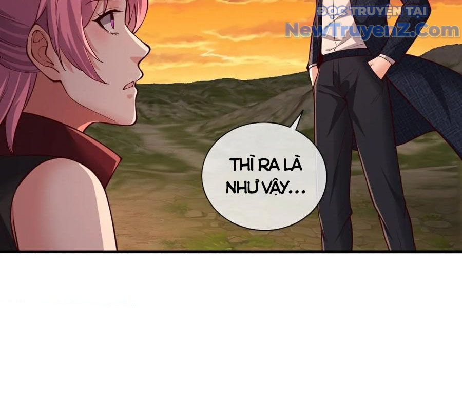 Ngạo Thị Thiên Địa chapter 862 - Trang 6