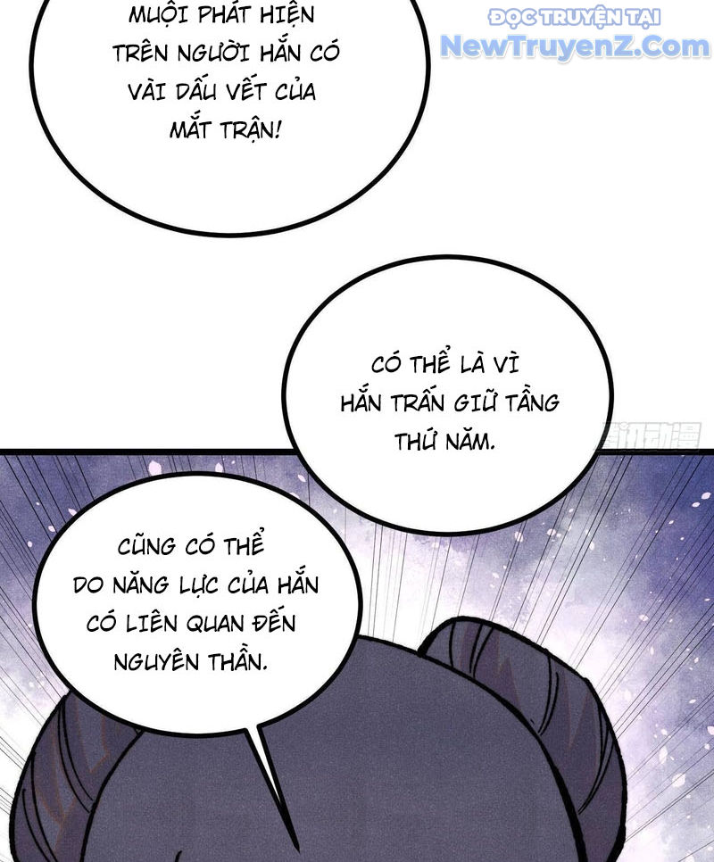 Vạn Cổ Tối Cường Tông chapter 424 - Trang 18