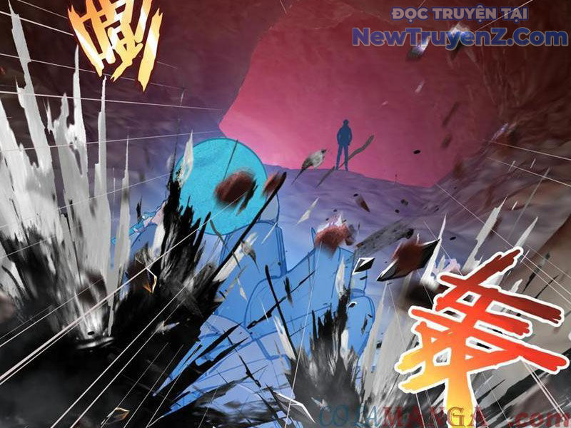 Tà Thần Giáng Thế, Ta Có Một Tòa đại Hung Ngục chapter 70 - Trang 19