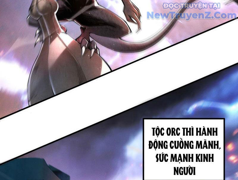 Ta Thăng Cấp Cùng Tai Ách chapter 4 - Trang 25