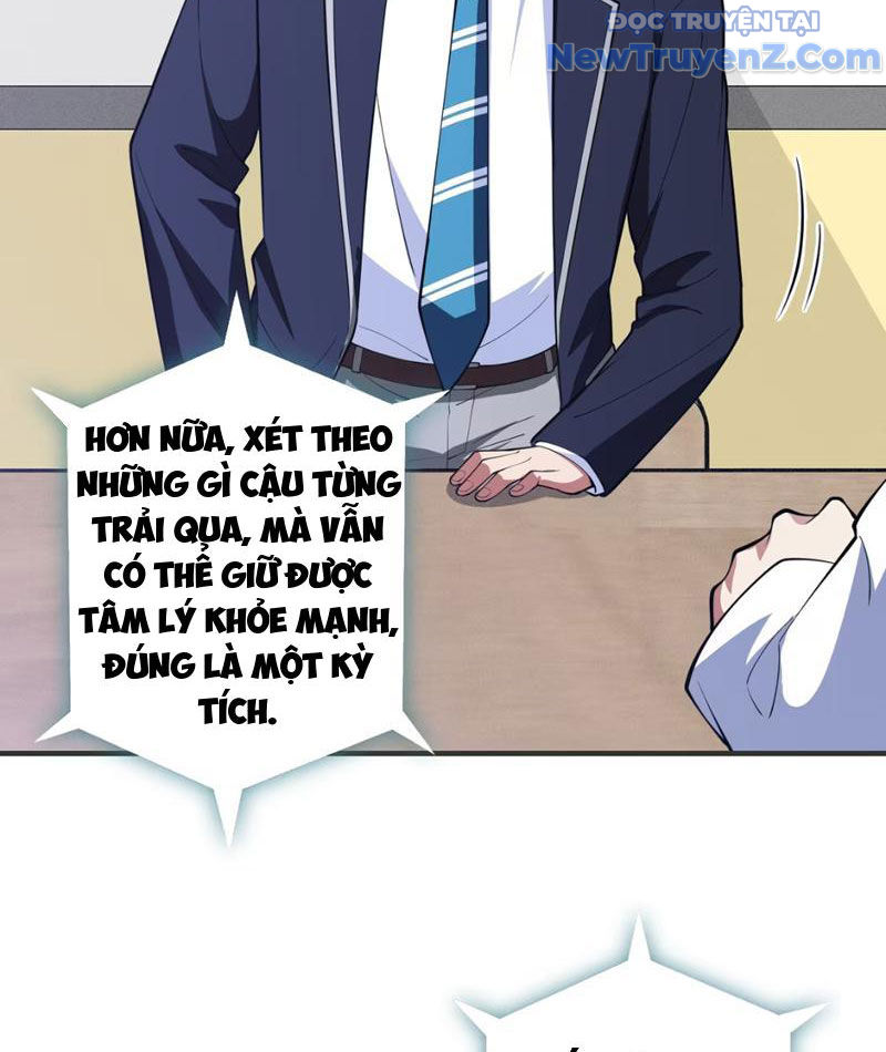 Hẹn Hò Để Cứu Thế Giới chapter 1 - Trang 92