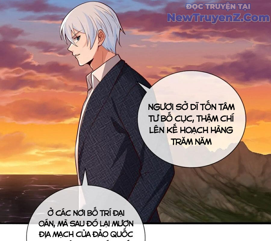 Ngạo Thị Thiên Địa chapter 862 - Trang 35