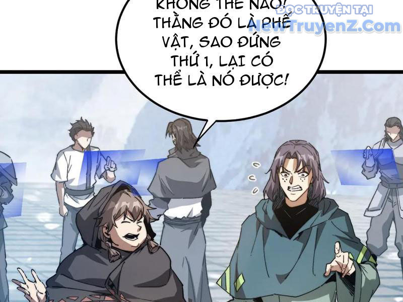 Triệu Hoán Ác Ma, Ta Đã Là Thâm Uyên chapter 14 - Trang 115