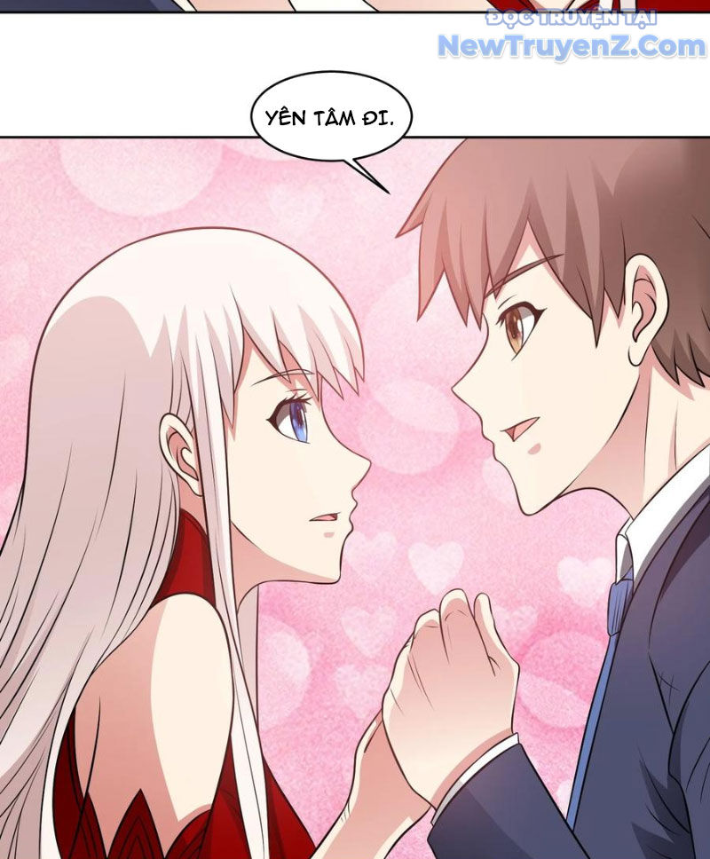 Ngự Thần Trùng Sinh chapter 116 - Trang 24