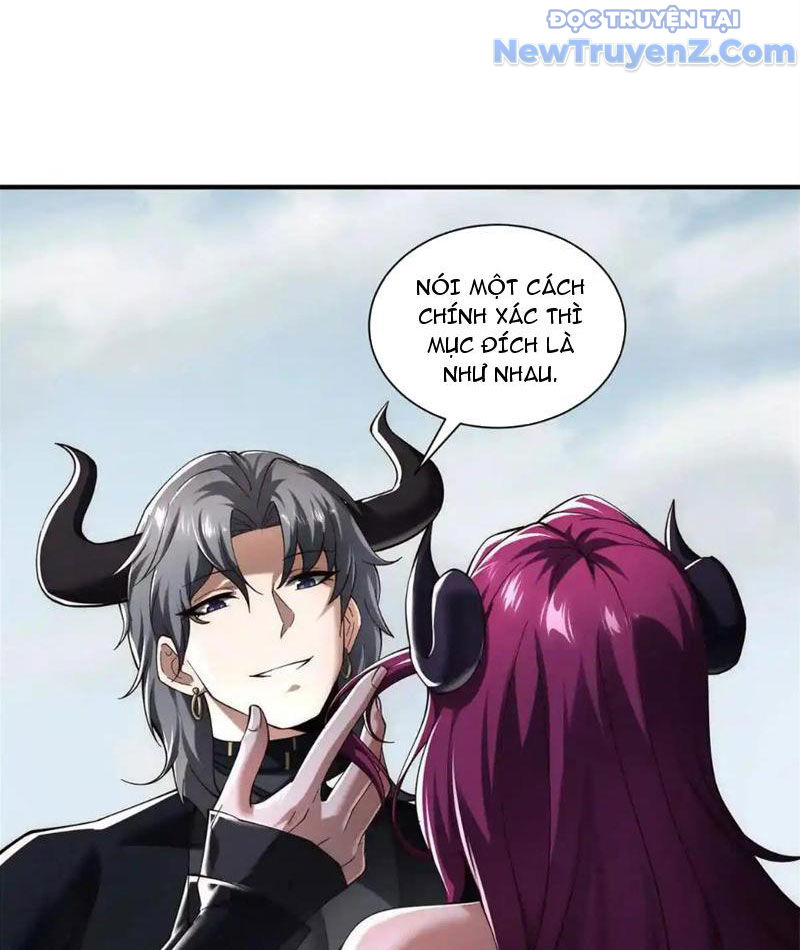 Ta Thăng Cấp Cùng Tai Ách chapter 24 - Trang 9