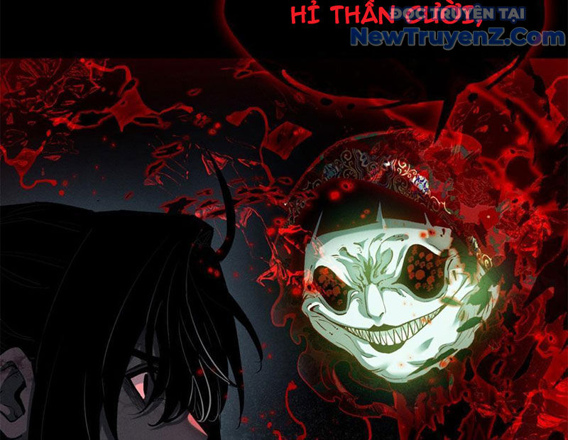 đạo Quỷ Dị Tiên chapter 36 - Trang 20