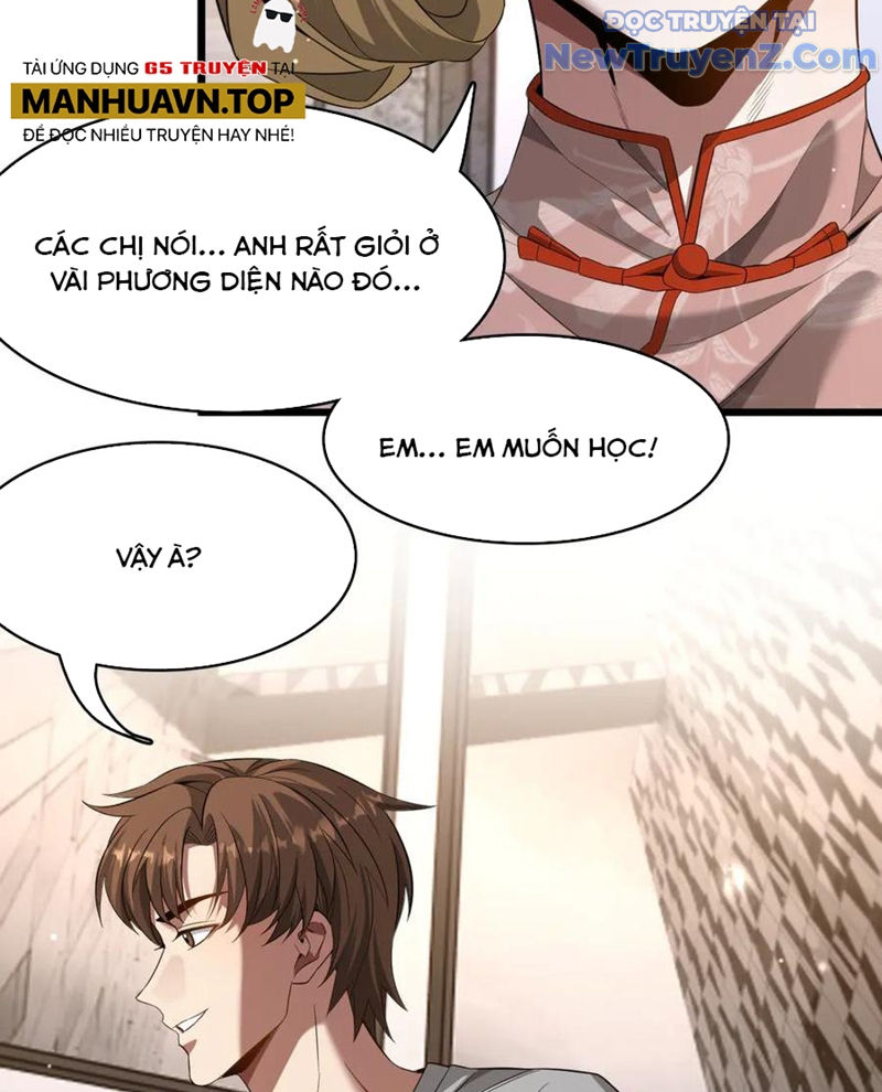 Ta Bị Kẹt Cùng Một Ngày 1000 Năm chapter 185 - Trang 72