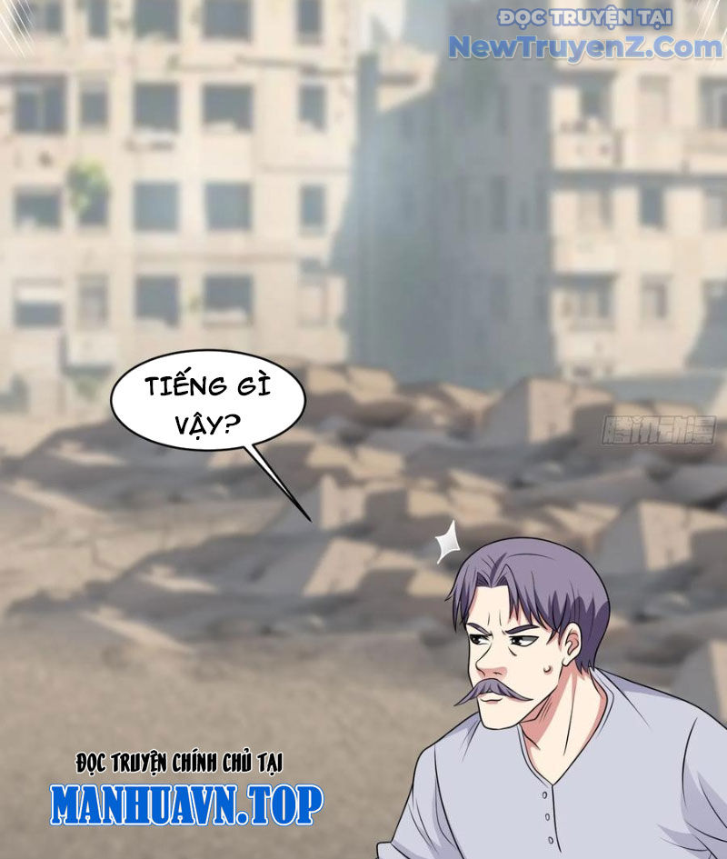 Ngự Thần Trùng Sinh chapter 114 - Trang 51