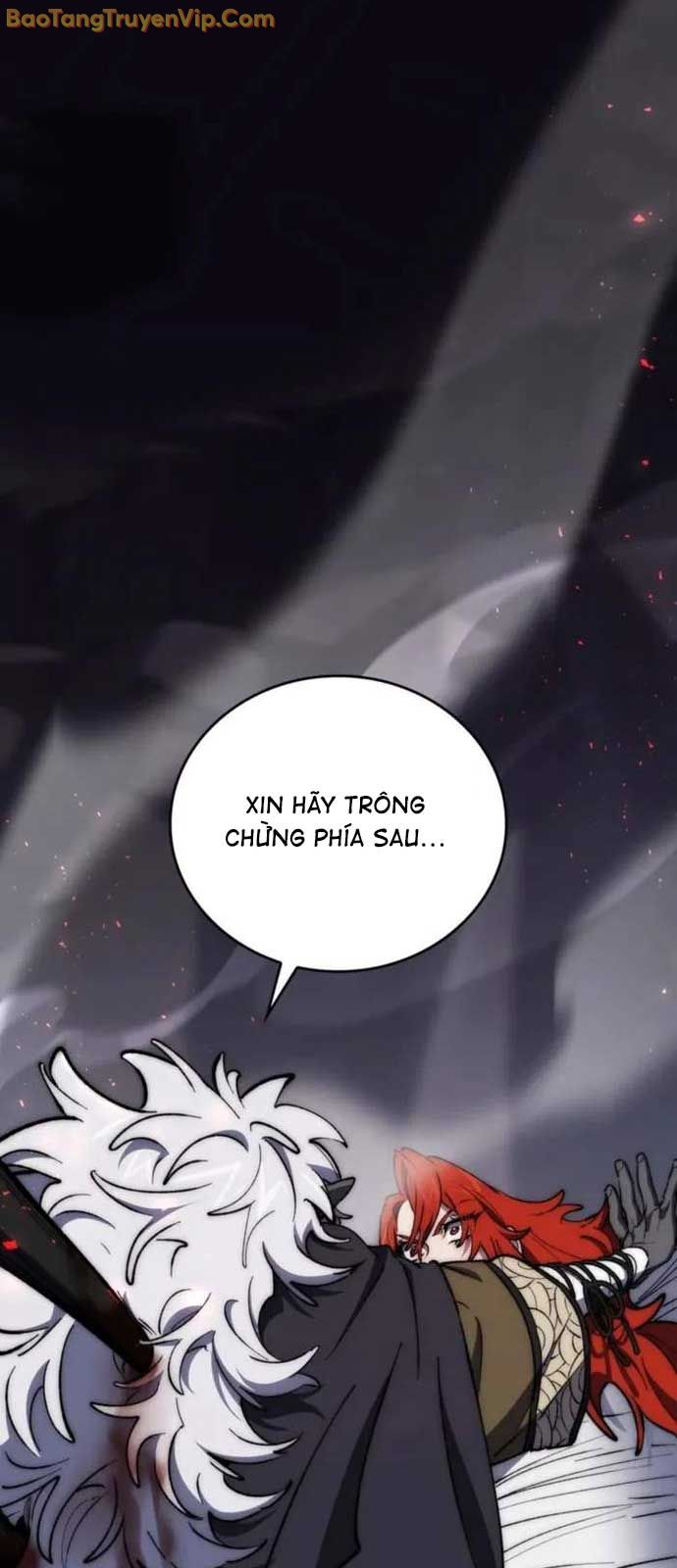 Kẻ Kiến Tạo Hầm Ngục chapter 30 - Trang 49