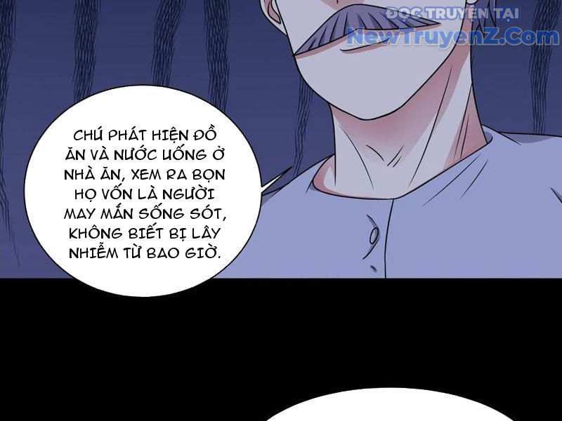 Ngự Thần Trùng Sinh chapter 124 - Trang 77