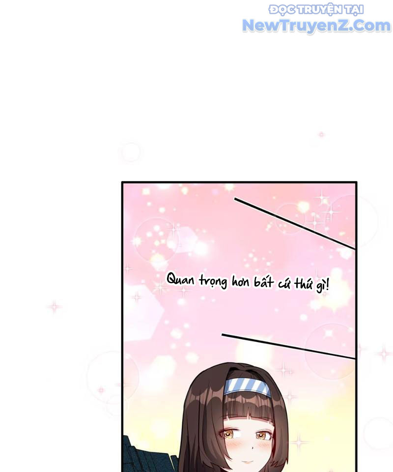 Hẹn Hò Để Cứu Thế Giới chapter 7 - Trang 84