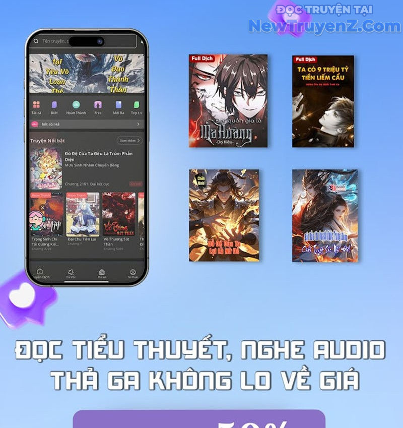 Ta Thăng Cấp Cùng Tai Ách chapter 26 - Trang 83