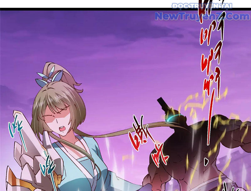 Chưởng Môn Khiêm Tốn Chút chapter 502 - Trang 47