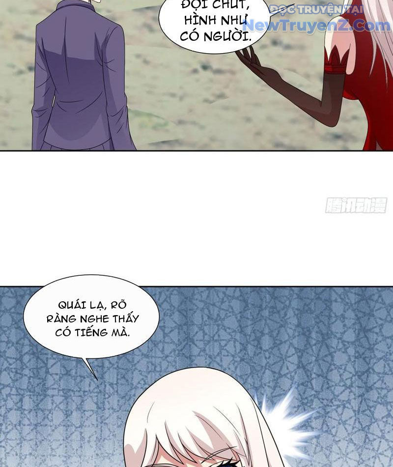 Ngự Thần Trùng Sinh chapter 117 - Trang 38