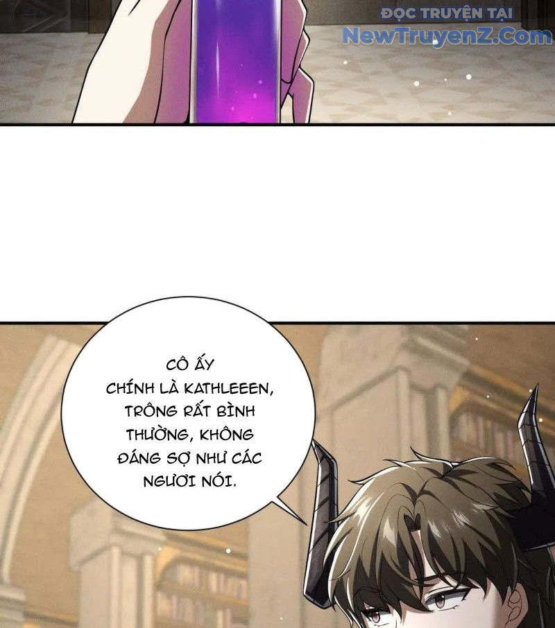 Ta Thăng Cấp Cùng Tai Ách chapter 26 - Trang 53