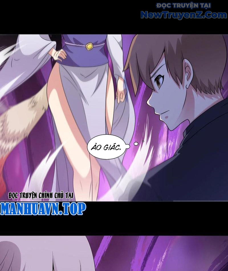 Ngự Thần Trùng Sinh chapter 117 - Trang 4