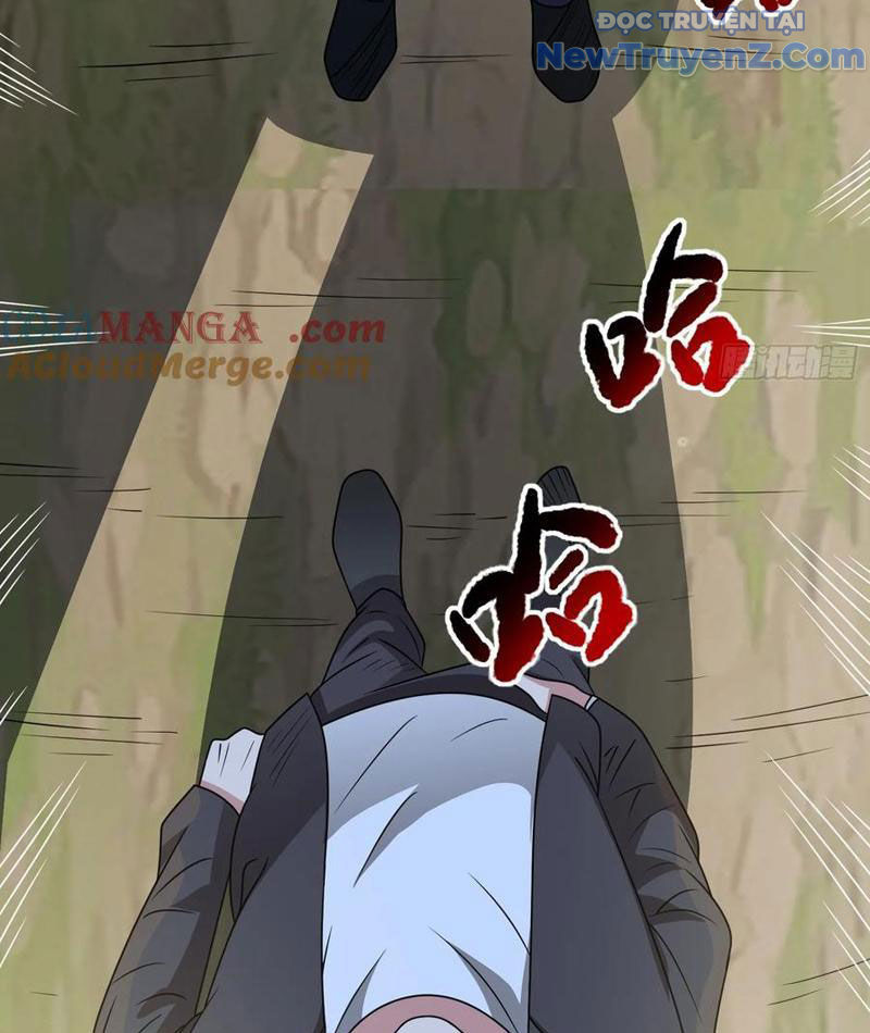 Ngự Thần Trùng Sinh chapter 120 - Trang 28