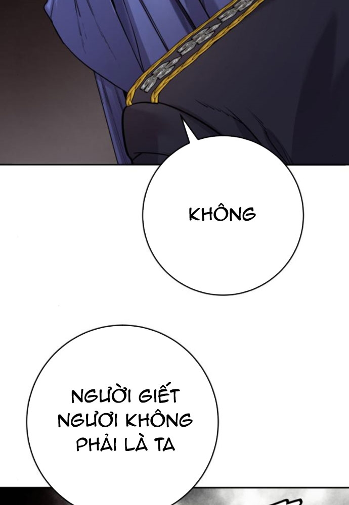 Cảnh Sát Báo Thù chapter 95 - Trang 143