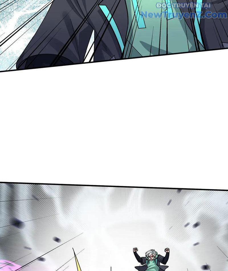 Khởi đầu Bằng Một Vạn Hít đất: Oanh Sát Thần Minh! chapter 37 - Trang 34